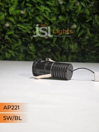 APRA 221 5W White Deep Recessed COB Downlight