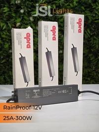 APRA Rain Proof 12V 300W SMPS Driver - 300W