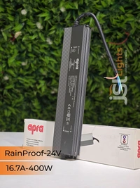 APRA Rain Proof 24V 400W SMPS Driver - 400W