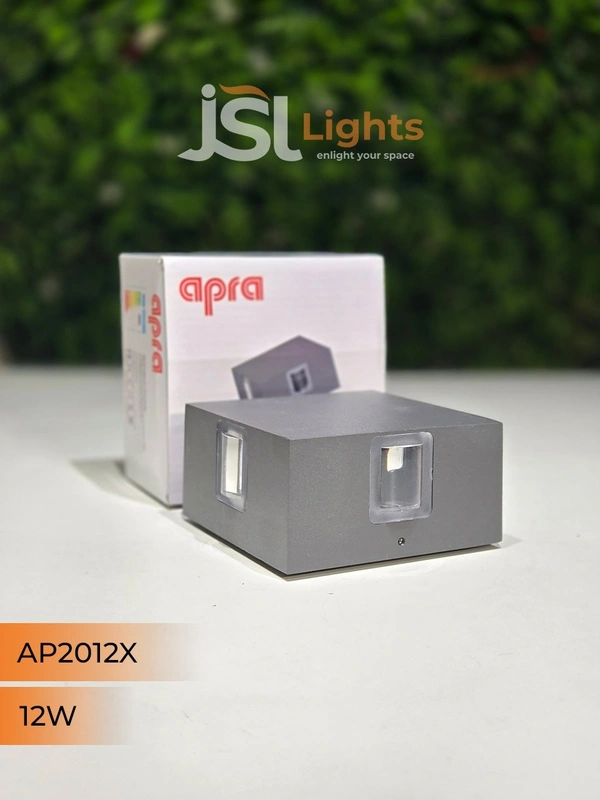 APARA  APRA 2012 12W 4Way Wall Decorative Led Light