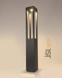 JSL Lights JSL 1479 Bollard Light - Big Bollard