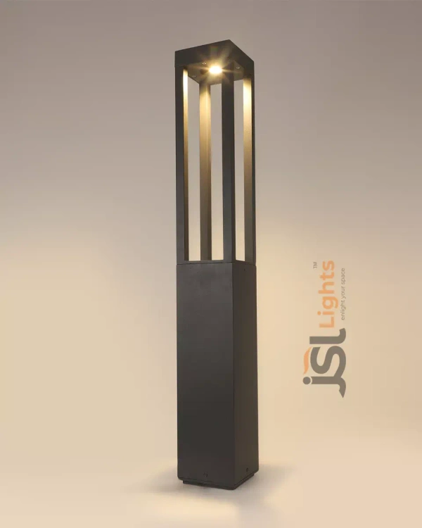 JSL Lights JSL 1479 Bollard Light - Big Bollard
