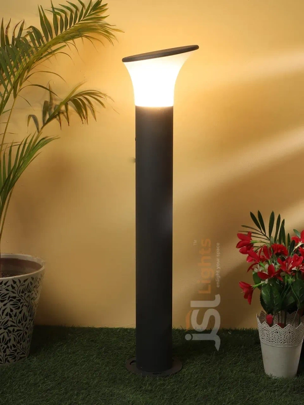JSL Lights JSL Oppo 7299 30 Inches Bollard Light - Big Bollard