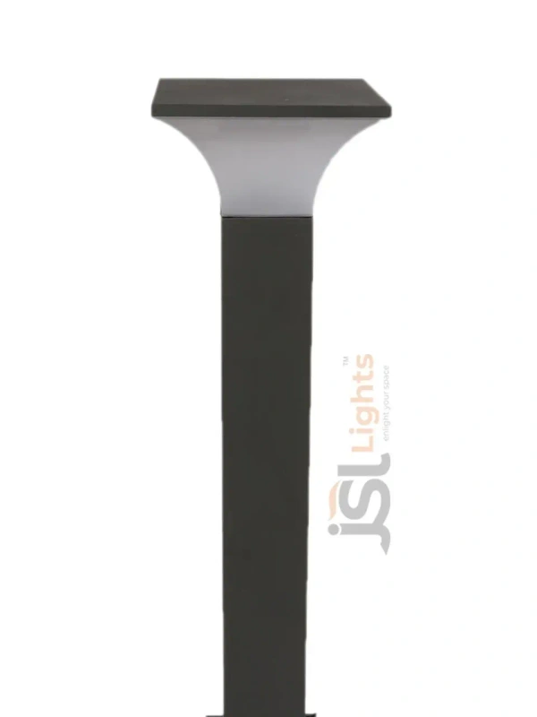 JSL Lights JSL 270 Bollard Light - Big Bollard