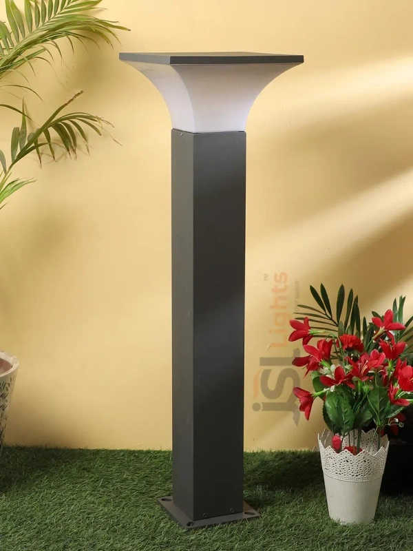 JSL Lights JSL 270 Bollard Light - Big Bollard