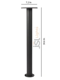JSL Lights JSL 7080 Bollard Light - Medium Bollard