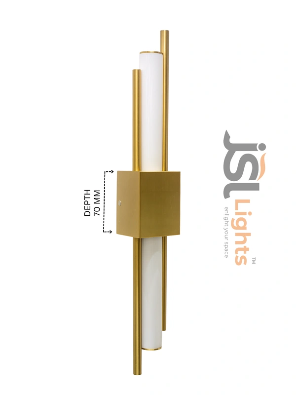 18W Golden Picture Light – JSL115 WL Combo (2 Pcs) - 2 Pcs.