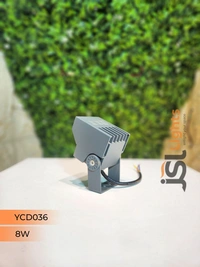 APRA YCD036-IMP 8W LED Project Light - 8W, WW
