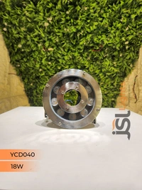 APRA YCD040-IMP Under Water 18W Nozzle Pool Led Light - 18W, WW