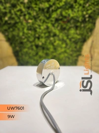 7601SS-IND Under Water RGB Surface Pool Led Light - 9W, RGB