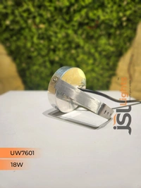 7601SS-IND Under Water RGB Surface Pool Led Light - 18W, RGB