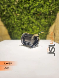 LX 035 6W GBL Ground Burial Led Light - 6W
