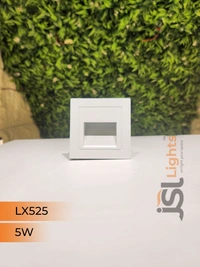LX525 5W Led Foot Light White - 5W, White