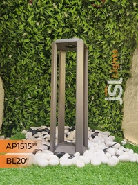 JSL Lights JSL 1515 Bollard Light - Medium Bollard