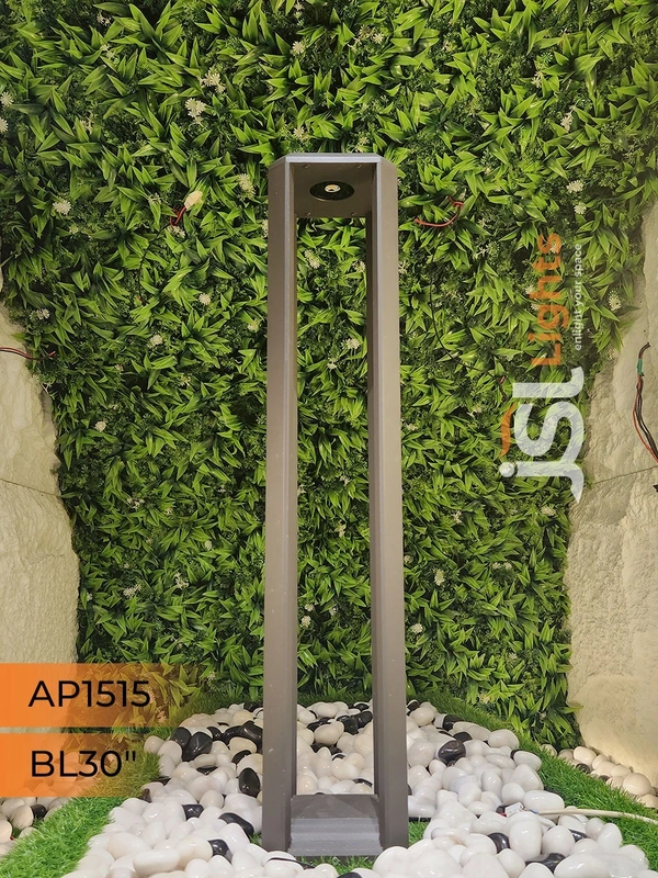 JSL Lights JSL 1515 Bollard Light - Big Bollard