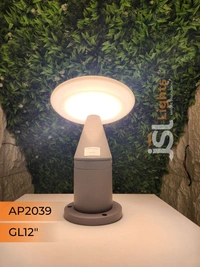 APRA AP 2039 LED Gate Light – IP65 Outdoor Decorative Light for Pillars & Gates - Gate