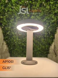 JSL Lights JSL 1051 Gate Light - Gate