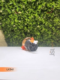 LX 341 7W Black RG Deep Recessed COB Downlight - 7W, 4000K