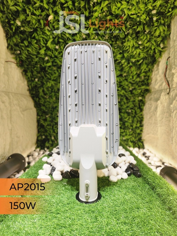 APRA AP2015 150W Waterproof Outdoor LED Street Light - 150W, 6000K