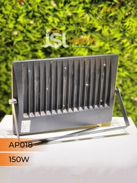 APRA AP018 150W Waterproof Outdoor LED Flood Light - 150W, 3000K