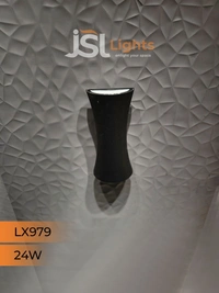 LX 979 24W Wall Decorative Light UP Down Wall Light - 