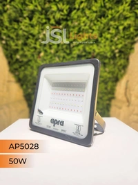 APRA AP 5028 50W RGB Waterproof Outdoor LED Flood Light - 50W