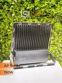APRA AP SONET IND 150W Waterproof Outdoor LED Flood Light - 150W, 6000K
