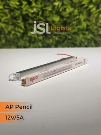 APRA 60W Pencil Constant Current Driver - 5Amp