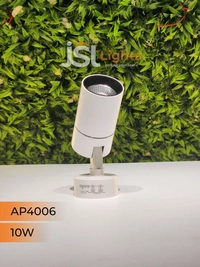 APRA 4006 10W Led Surface Wall Spot Light - 10W, 3000K