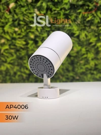 APRA 4006 30W Led Surface Wall Spot Light - 30W, 4000K