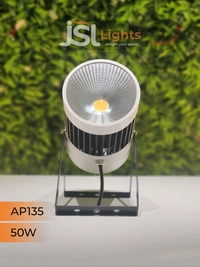 LX APRA 135 50W FLOOD LIGHT  - 3000K