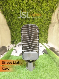 APRA 50W IND Waterproof Outdoor LED Street Light