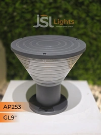 JSL 253 RD Big Gate Light - Big Gate, RD