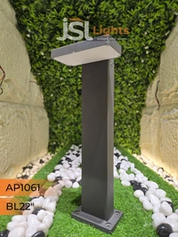 JSL Lights JSL 1061 Bollard Light - Medium Bollard