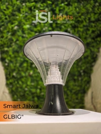 JSL Smart Jalwa 13 Inches Outdoor Unbreakable Polycarbonate -