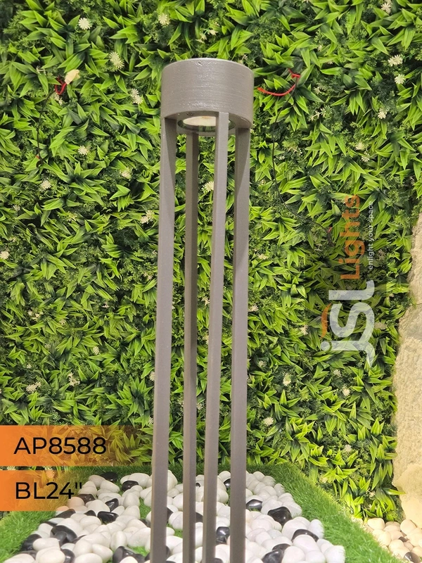 JSL Lights JSL 8588 Bollard Light - Bollard