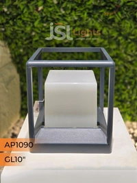 APRA 1090 10 Inches Gate Light