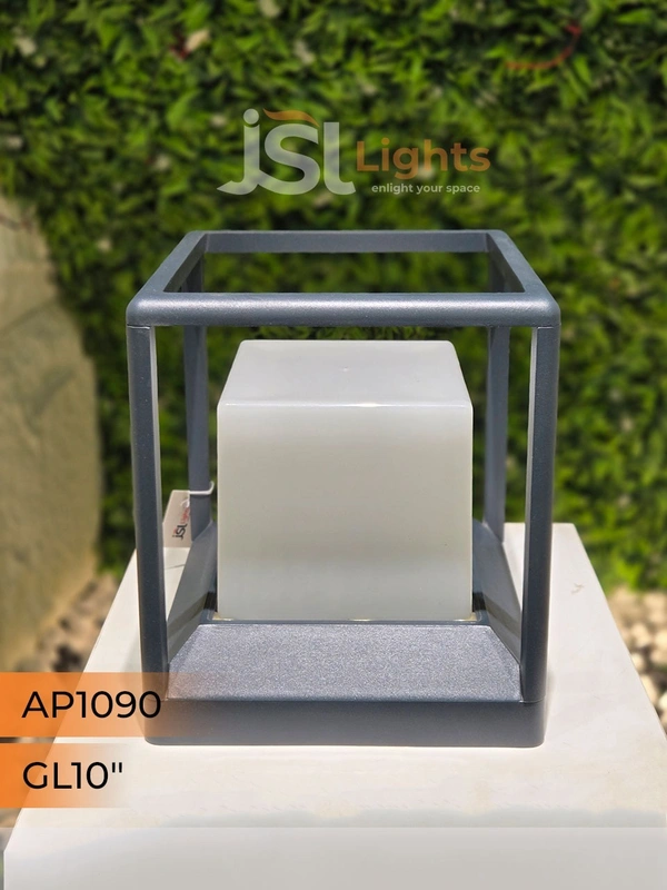 APRA 1090 10 Inches Gate Light