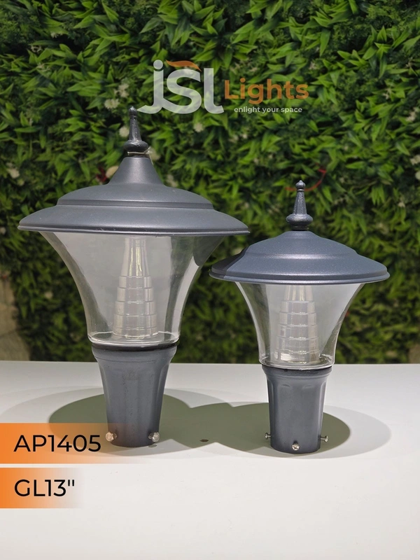 JSL 1405 Gate Light - Small Gate