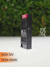 AGR 12V 150W Led Strip SMPS Driver