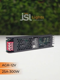 AGR 12V 300W Led Strip SMPS Driver