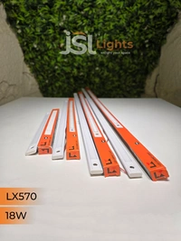 LX 570 18W 220V Cabinet Profile Light - 18W, 6000K