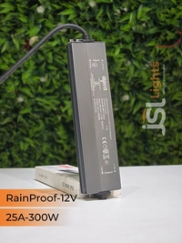 APRA Rain Proof 12V 300W SMPS Driver - 300W