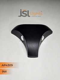 LX APRA 4309 9W 3Way Up Down Wall Decorative Led Light