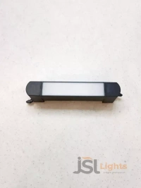 APRA AP 4015 10W Adjustable LED Linear Diffuser Track Light - 10W, 4000K