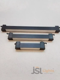 APRA AP 4015 10W Adjustable LED Linear Diffuser Track Light - 10W, 4000K