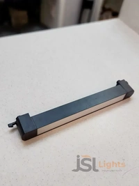 APRA AP 4015 20W Adjustable LED Linear Diffuser Track Light - 20W, 4000K