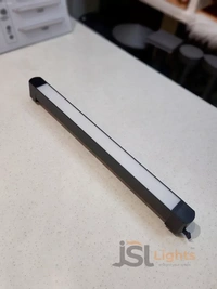 APRA AP 4015 30W Adjustable LED Linear Diffuser Track Light - 30W, 4000K