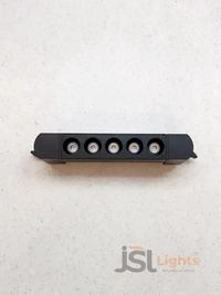 APRA AP 4016 10W Adjustable Linear Spot Track Light - 10W, 3000K