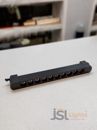 APRA AP 4016 20W Adjustable Linear Spot Track Light - 20W, 4000K